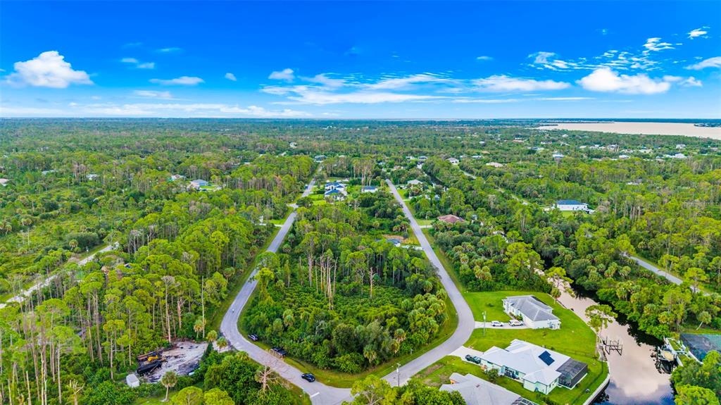 Property for sale at 330 RAMBLEWOOD STREET, PORT CHARLOTTE, FL, 33953