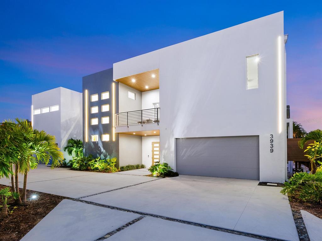 Property for sale at 3939 HIGEL AVENUE, SARASOTA, FL, 34242