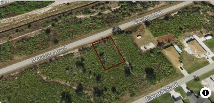 Property for sale at 12133 BACCHUS ROAD, PORT CHARLOTTE, FL, 33981