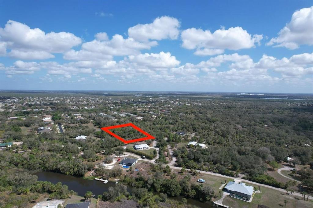 Property for sale at 1161 HARBOUR EVE COURT, PUNTA GORDA, FL, 33983
