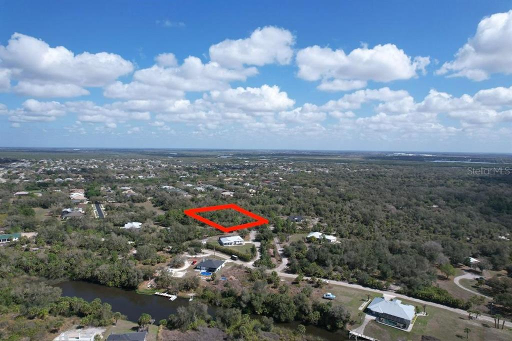 Property for sale at 1161 HARBOUR EVE COURT, PUNTA GORDA, FL, 33983