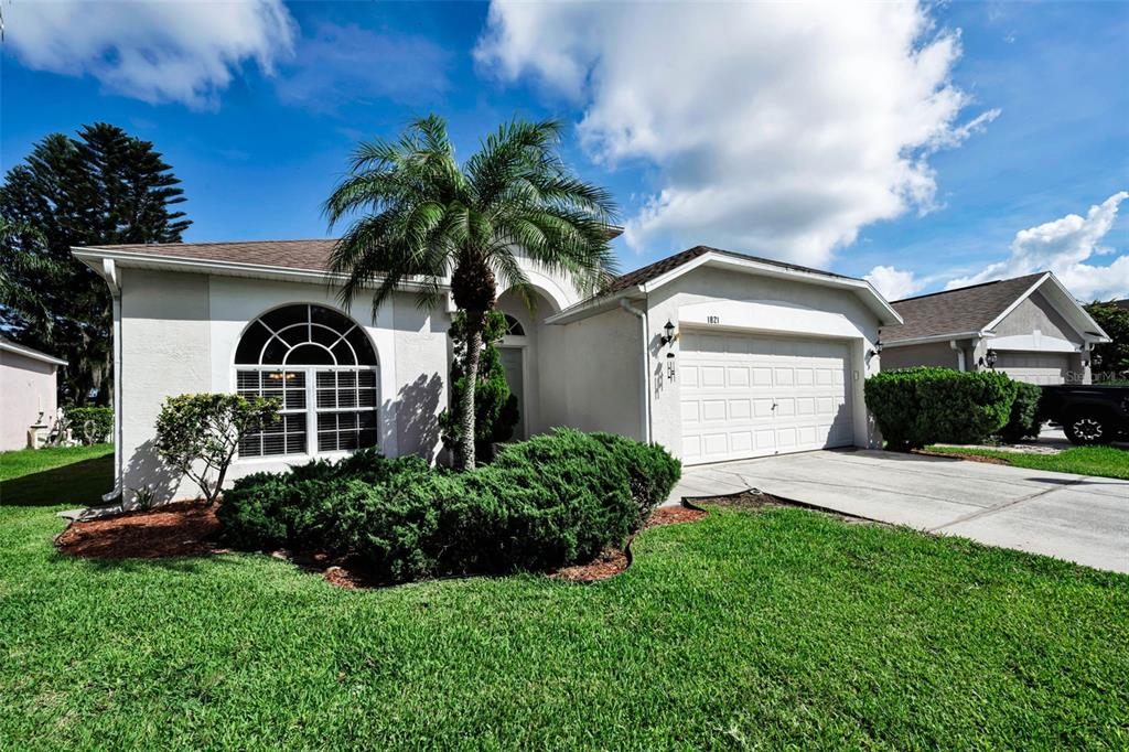 Property for sale at 1821 ALVARA PLACE, TRINITY, FL, 34655