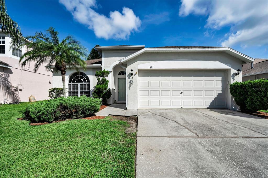 Property for sale at 1821 ALVARA PLACE, TRINITY, FL, 34655