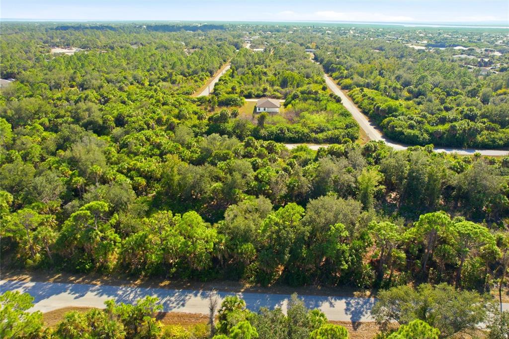 Property for sale at 2072 CHAFFEE STREET, PORT CHARLOTTE, FL, 33953