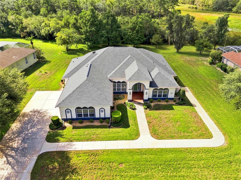 Property for sale at 8698 MISSISSIPPI RUN, WEEKI WACHEE, FL, 34613