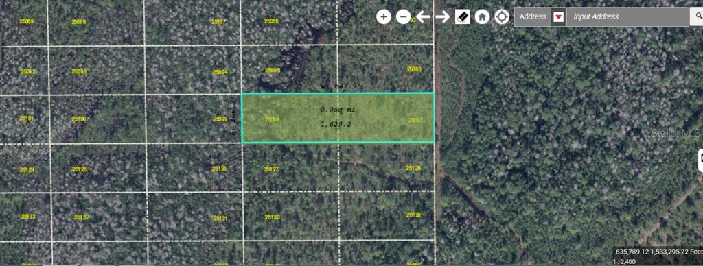 Property for sale at DILL ROAD, ORLANDO, FL, 32820