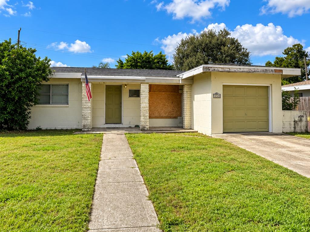 Property for sale at 540 SHARON CIRCLE, PORT CHARLOTTE, FL, 33952
