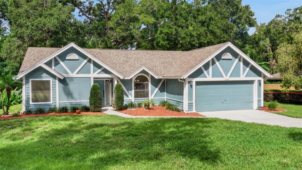 Property for sale at 2144 MAJESTIC WOODS BOULEVARD, APOPKA, FL, 32712