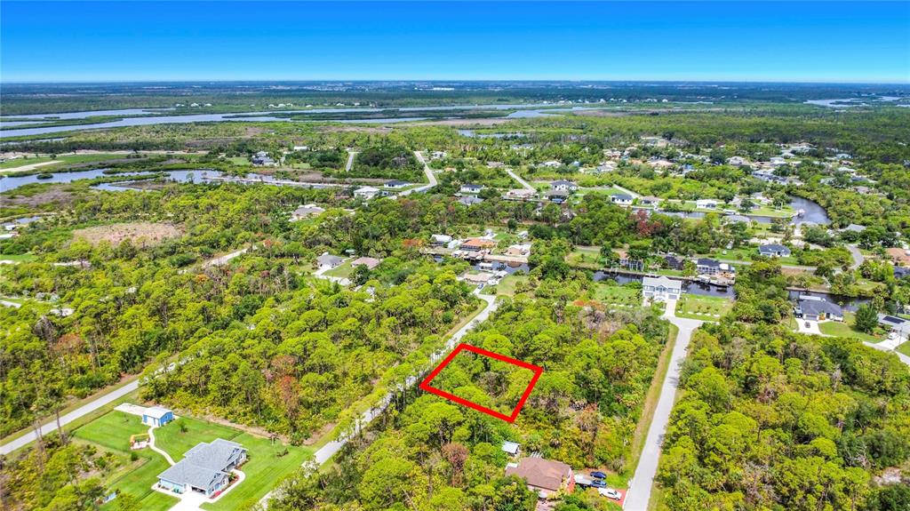 Property for sale at 12278 TOYNBEE LANE, PORT CHARLOTTE, FL, 33953