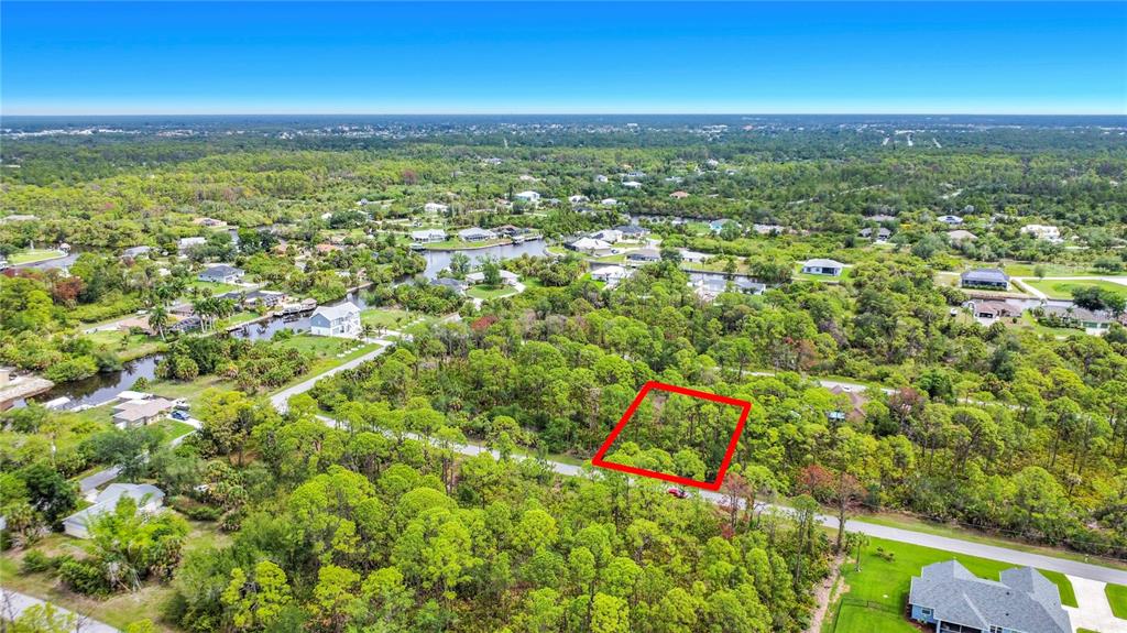 Property for sale at 12278 TOYNBEE LANE, PORT CHARLOTTE, FL, 33953