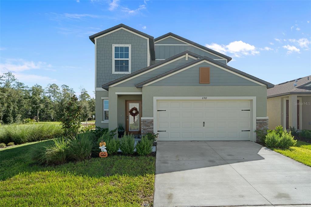 Property for sale at 6582 PORCH LIGHT DRIVE, NEW PORT RICHEY, FL, 34655