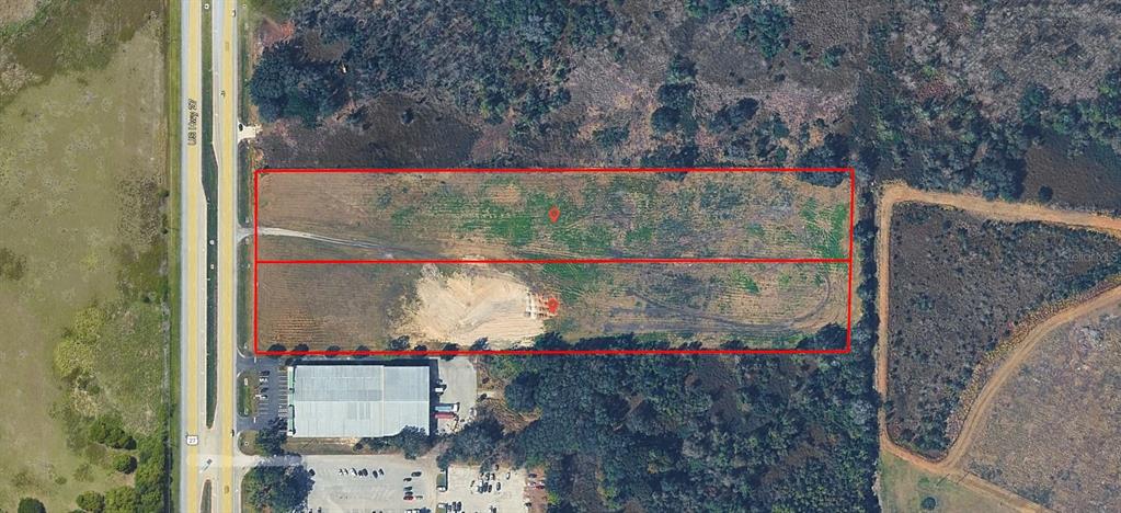 Property for sale at US-27, LAKE WALES, FL, 33859
