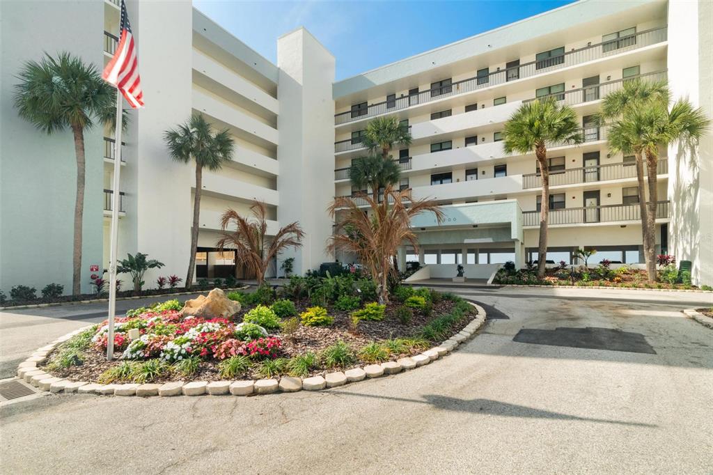Property for sale at 14900 GULF BOULEVARD UNIT 202, MADEIRA BEACH, FL, 33708