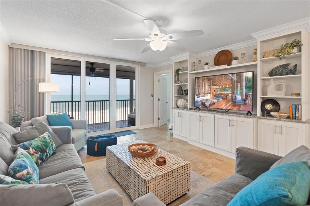 Property for sale at 14900 GULF BOULEVARD UNIT 202, MADEIRA BEACH, FL, 33708