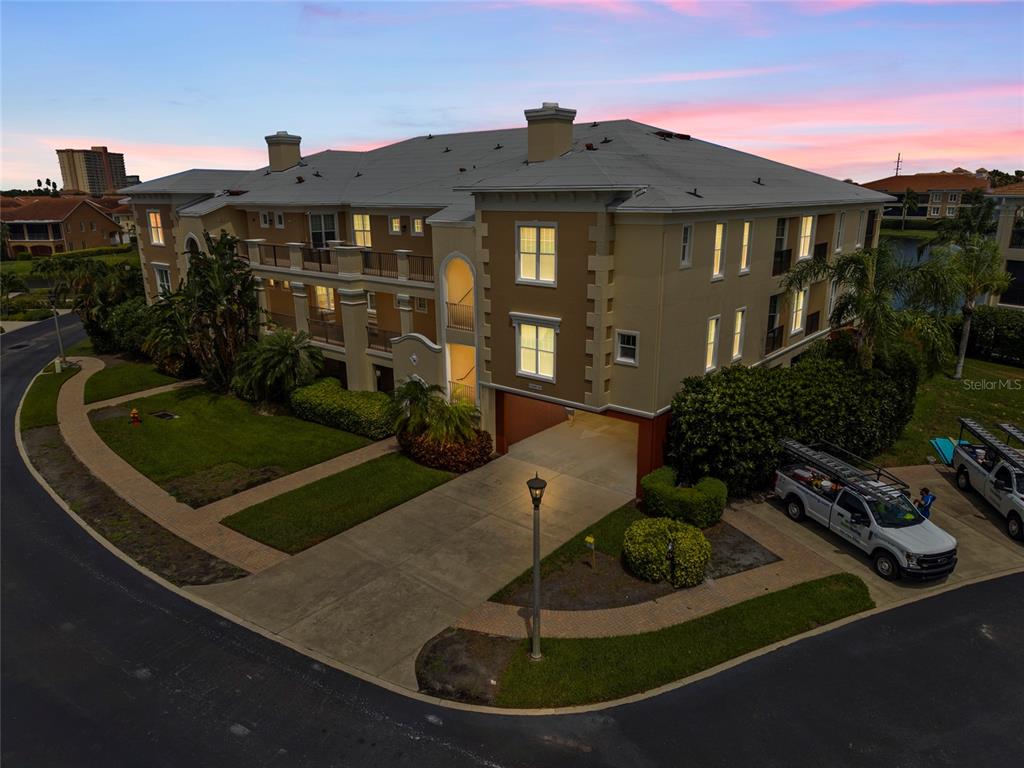 Property for sale at 10 FRANKLIN COURT S UNIT 63C, ST PETERSBURG, FL, 33711