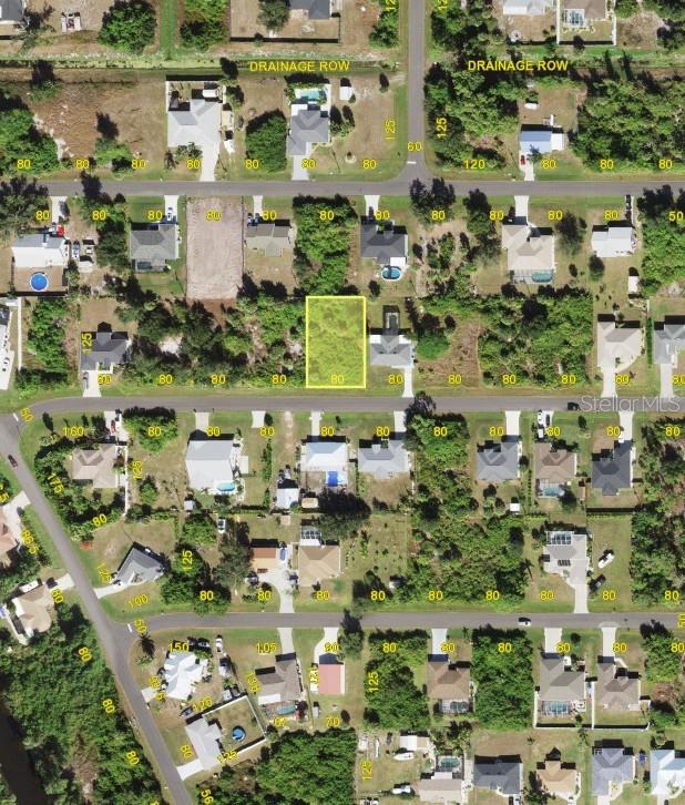 Property for sale at 10262 ROCKFORD AVENUE, ENGLEWOOD, FL, 34224