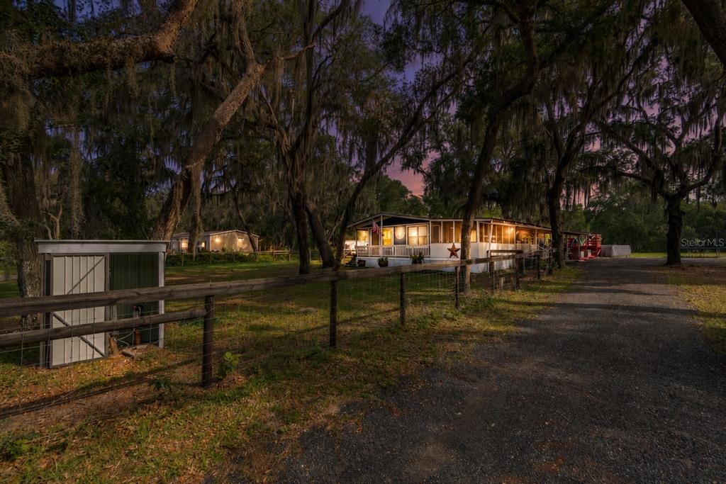 Property for sale at 134 FAYE STREET, HAWTHORNE, FL, 32640