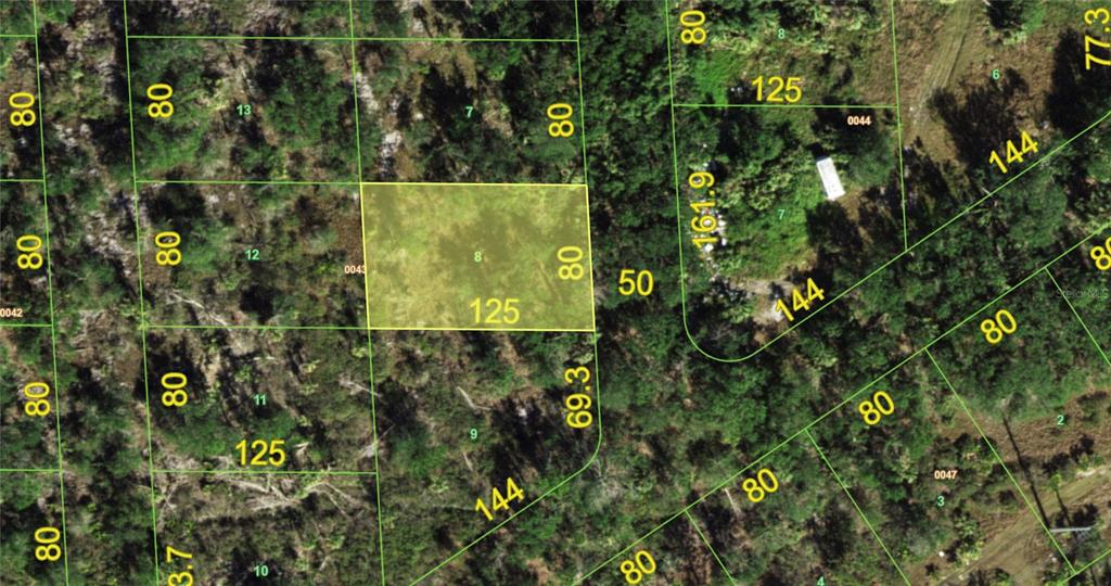 Property for sale at 261 SAWFISH LANE, PUNTA GORDA, FL, 33982