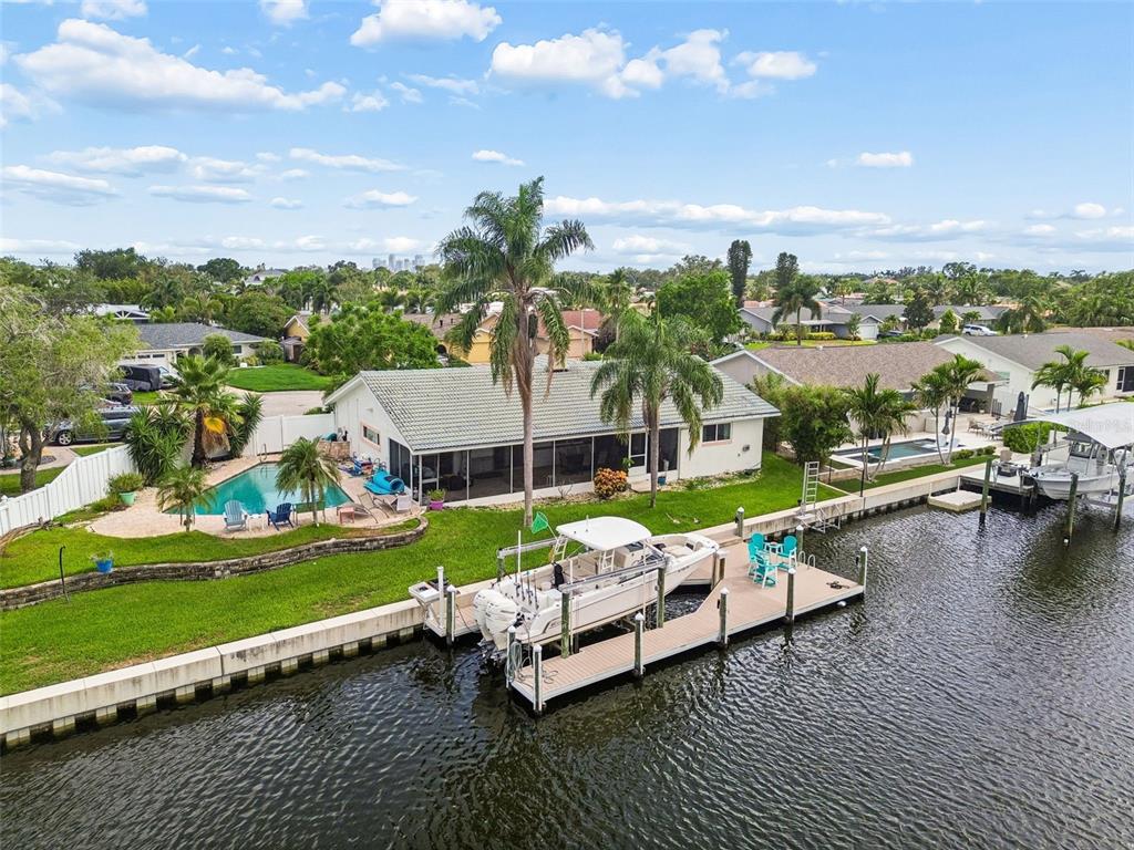 Property for sale at 1473 50TH AVENUE NE, ST PETERSBURG, FL, 33703