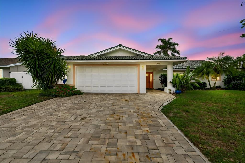 Property for sale at 1473 50TH AVENUE NE, ST PETERSBURG, FL, 33703