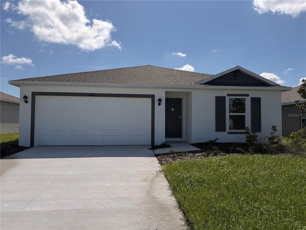 Property for sale at 11010 44TH AVENUE E, PALMETTO, FL, 34221