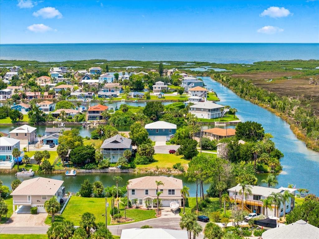 Property for sale at 3417 FERNLEAF DRIVE, HERNANDO BEACH, FL, 34607