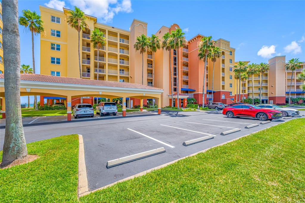 Property for sale at 16550 GULF BOULEVARD UNIT 645, NORTH REDINGTON BEACH, FL, 33708