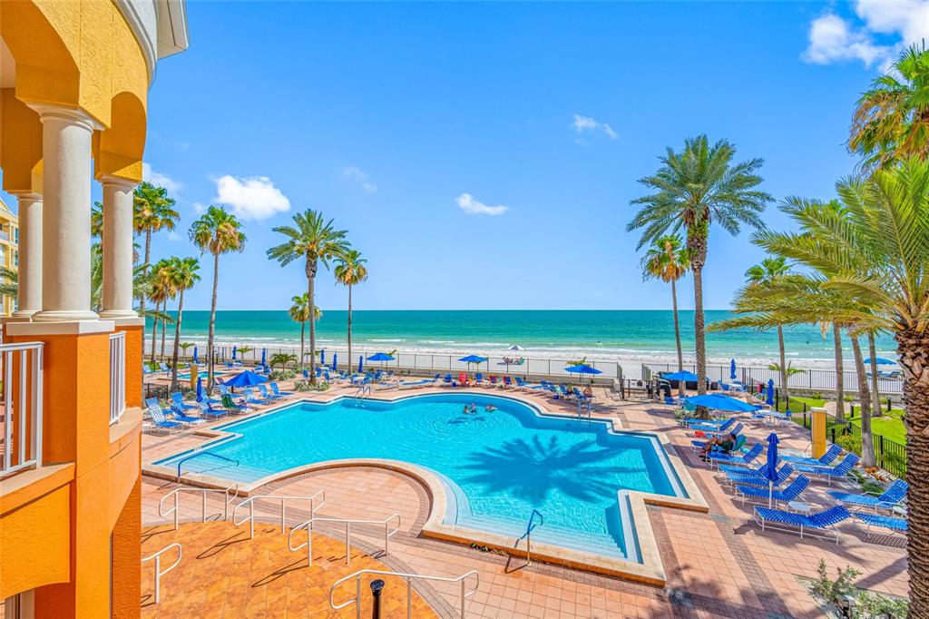 Property for sale at 16550 GULF BOULEVARD UNIT 645, NORTH REDINGTON BEACH, FL, 33708