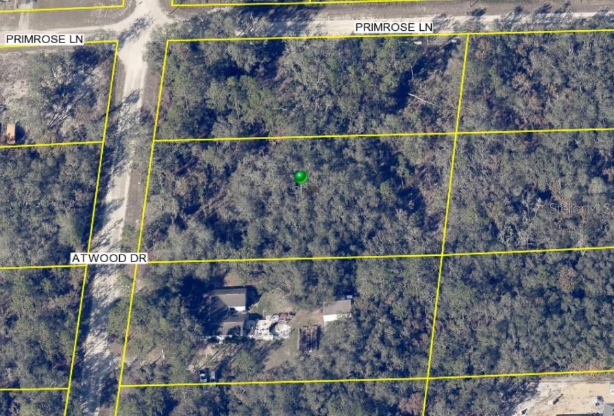 Property for sale at 7464 ATWOOD DRIVE, WEBSTER, FL, 33597