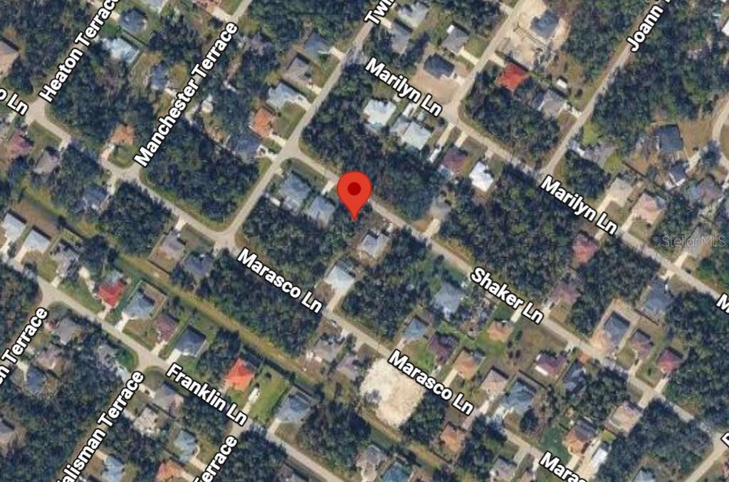 Property for sale at SHAKER LANE, NORTH PORT, FL, 34286