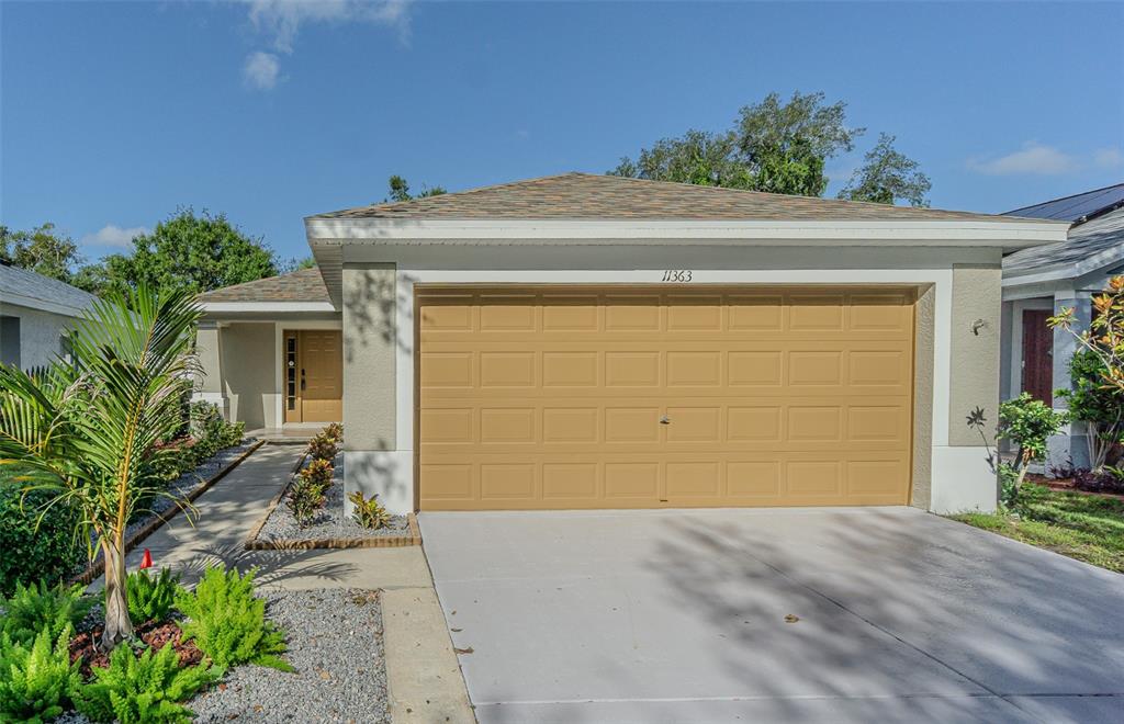 Property for sale at 11363 COCOA BEACH DRIVE, RIVERVIEW, FL, 33569