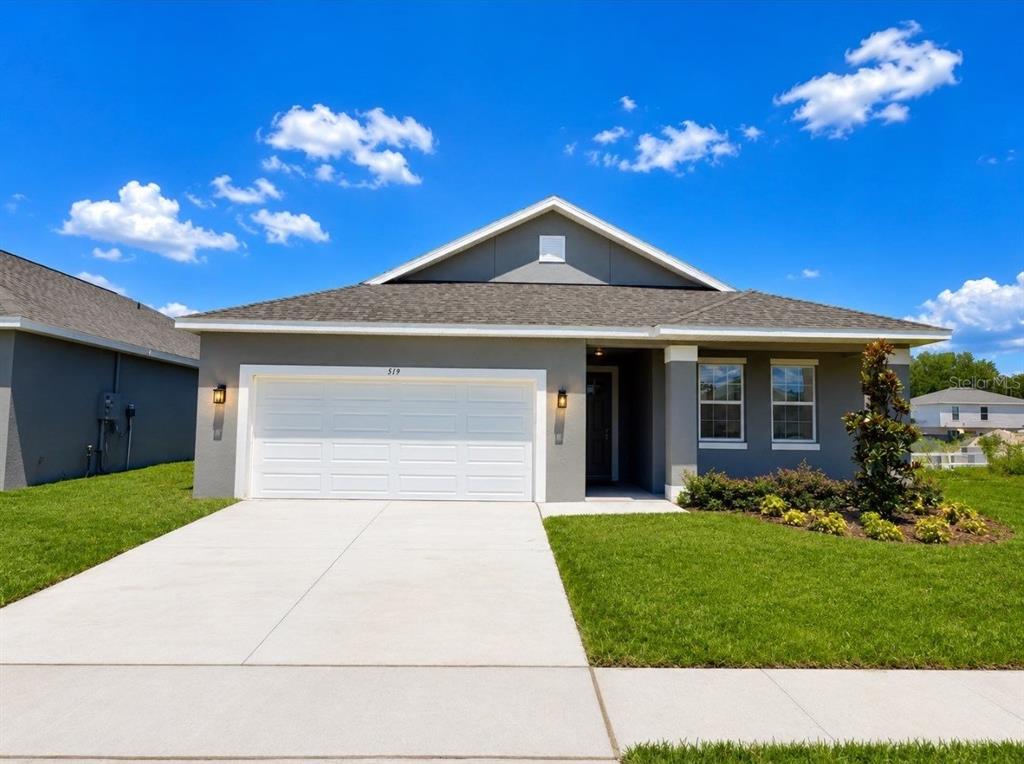 Property for sale at 519 ELLIE COURT, APOPKA, FL, 32712