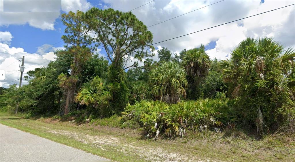 Property for sale at SNOVER AVENUE, NORTH PORT, FL, 34286