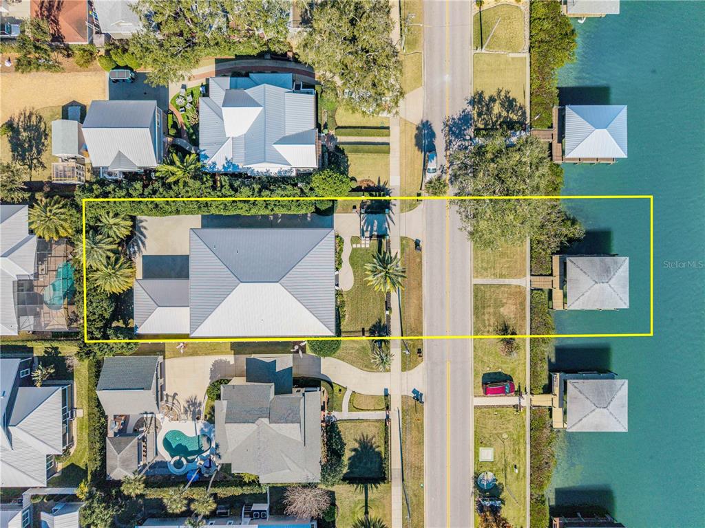 Property for sale at 1212 S RIVERSIDE DRIVE, NEW SMYRNA BEACH, FL, 32168