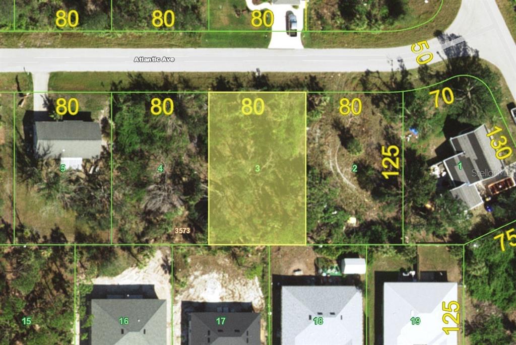 Property for sale at 10185 ATLANTIC AVENUE, ENGLEWOOD, FL, 34224