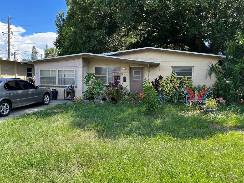Property for sale at 5634 5TH AVENUE N, ST PETERSBURG, FL, 33710