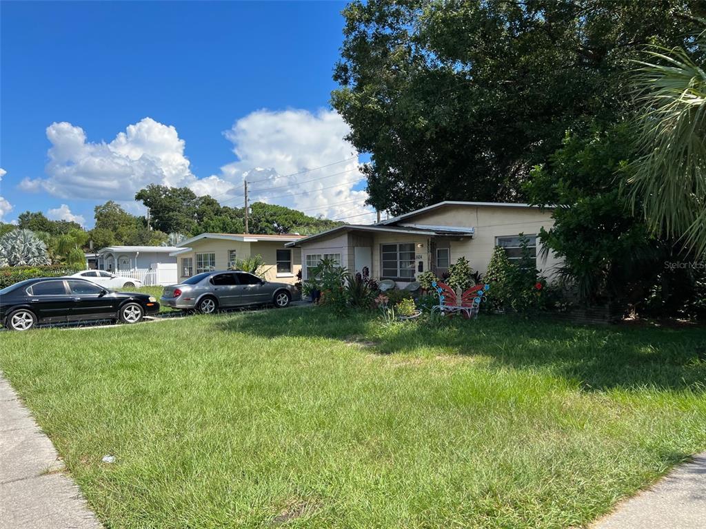 Property for sale at 5634 5TH AVENUE N, ST PETERSBURG, FL, 33710