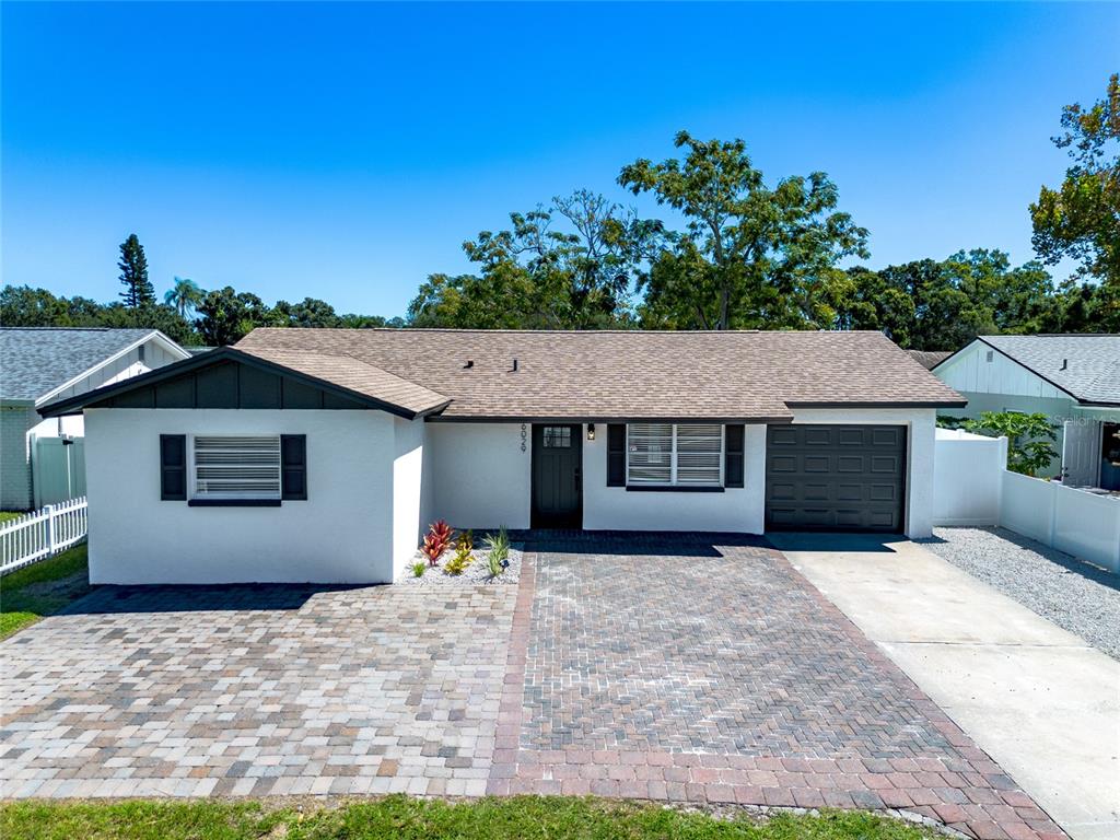 Property for sale at 6029 71ST STREET N, ST PETERSBURG, FL, 33709