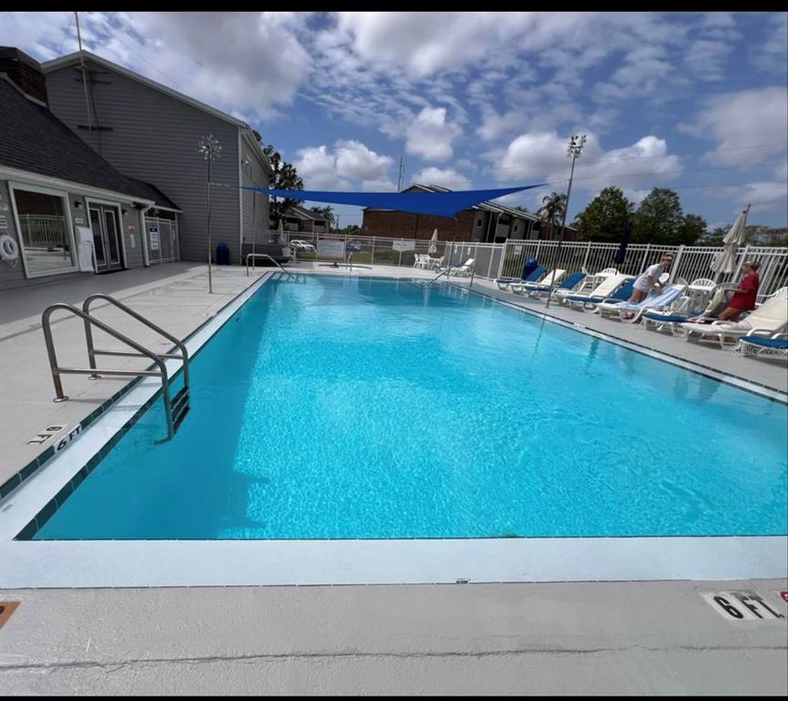 Property for sale at 1400 GANDY BOULEVARD N UNIT 803, ST PETERSBURG, FL, 33702