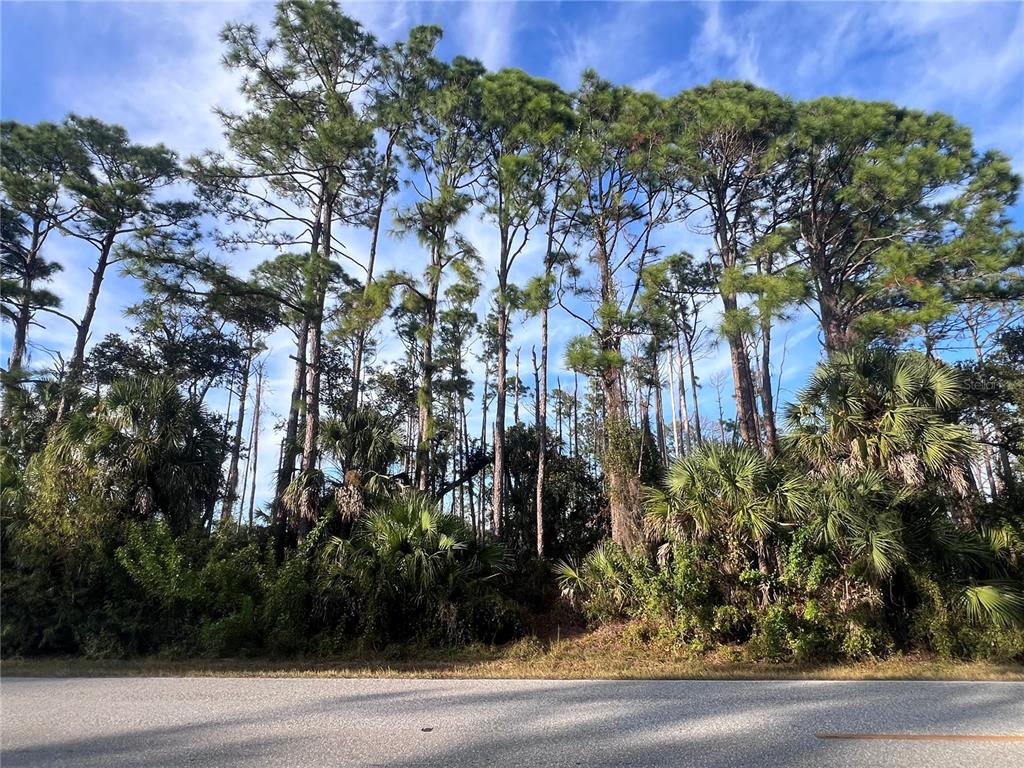Property for sale at 13486 CHAMBERLAIN BOULEVARD, PORT CHARLOTTE, FL, 33953