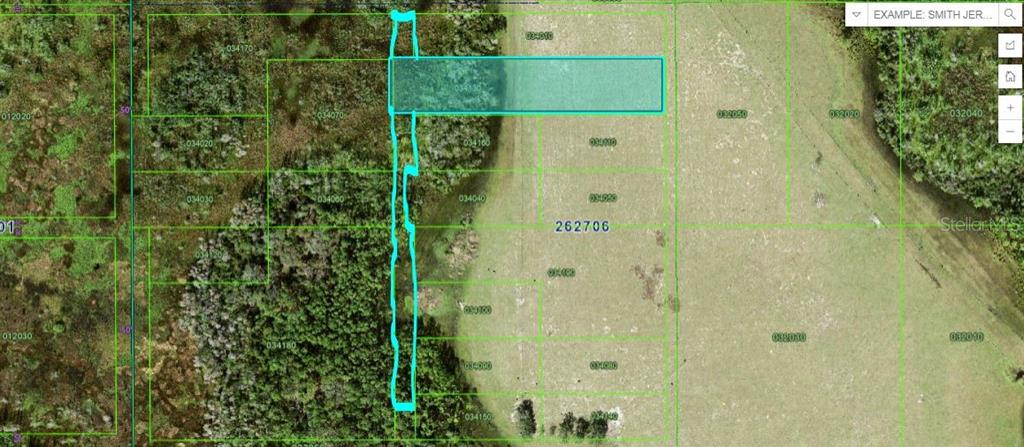 Property for sale at OLD POLK CITY RD, POLK CITY, FL, 33868
