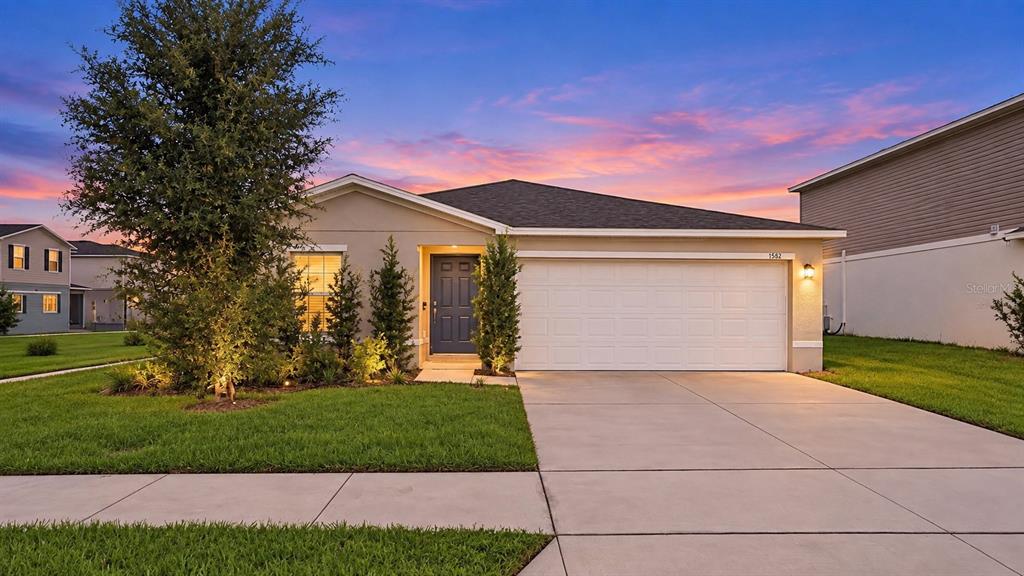Property for sale at 1876 IOWA DRIVE, SUMTERVILLE, FL, 33585