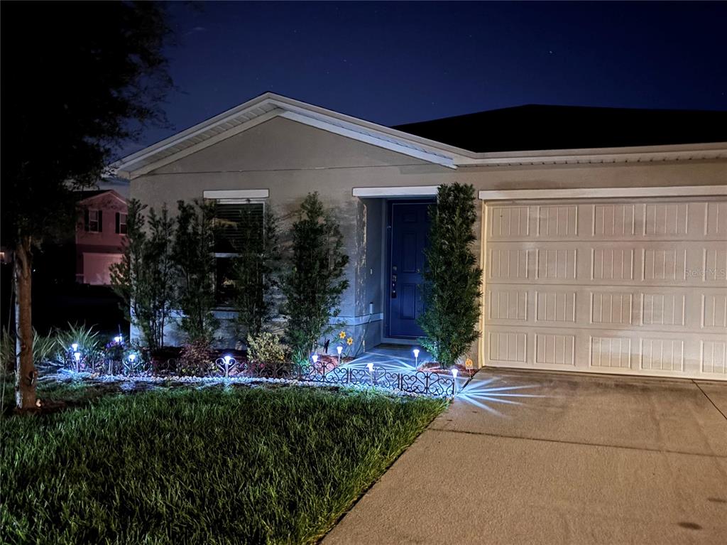 Property for sale at 1876 IOWA DRIVE, SUMTERVILLE, FL, 33585