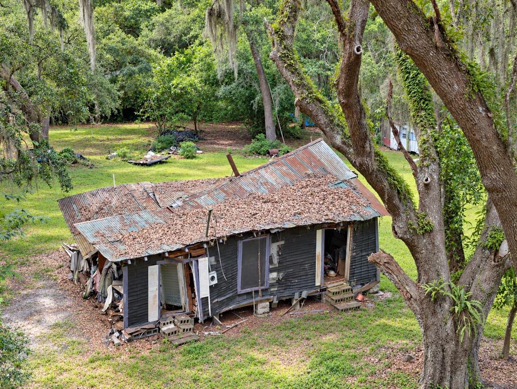 Property for sale at 302 NE BAY AVENUE, MICANOPY, FL, 32667