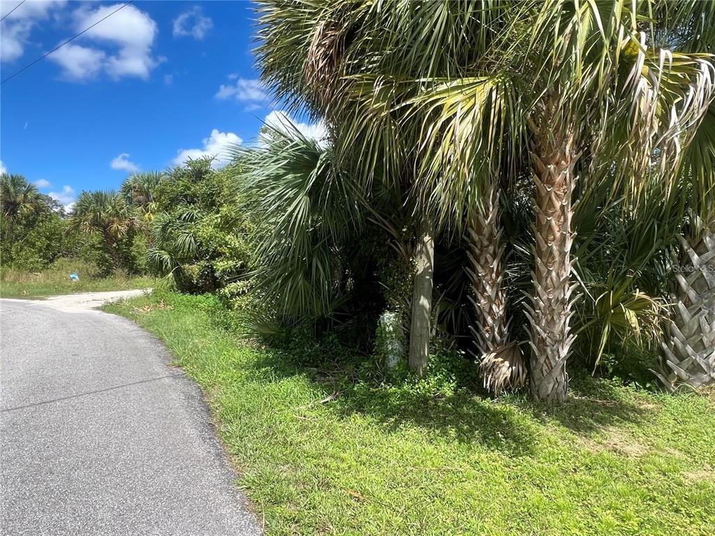 Property for sale at LOT 6 DENARGO ROAD, NORTH PORT, FL, 34287