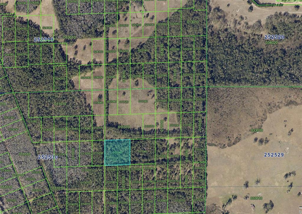 Property for sale at PAS LANE, POLK CITY, FL, 33868