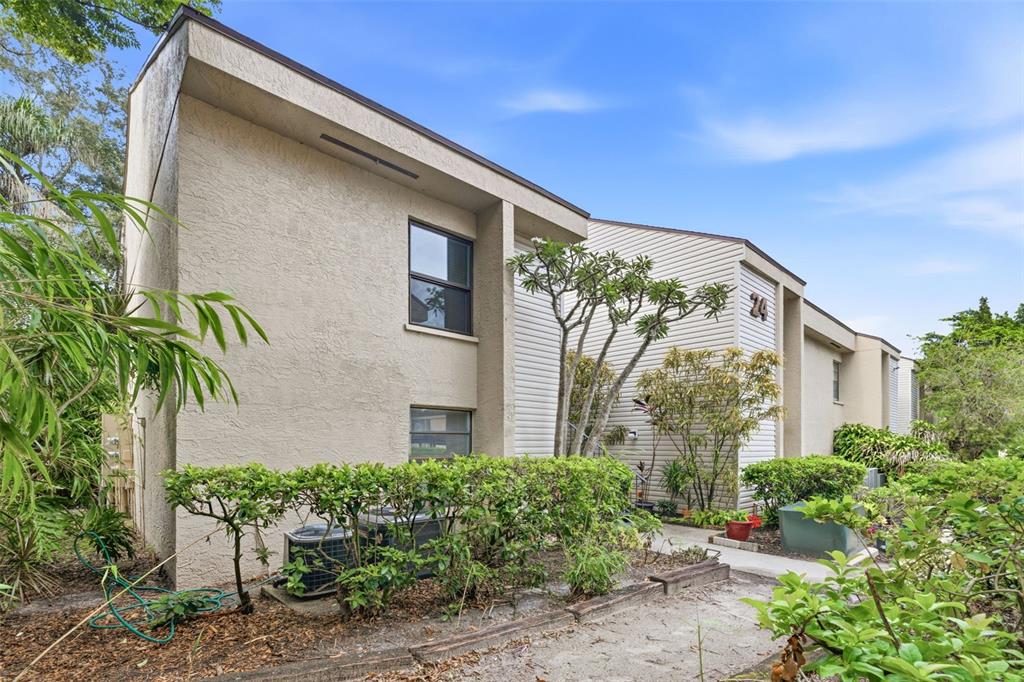 Property for sale at 4873 PURITAN CIRCLE UNIT 2401, TAMPA, FL, 33617