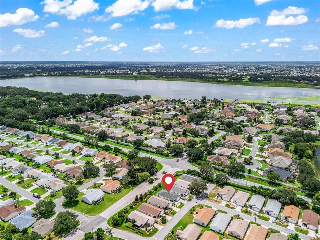 Property for sale at 973 YORK TERRACE, THE VILLAGES, FL, 32162