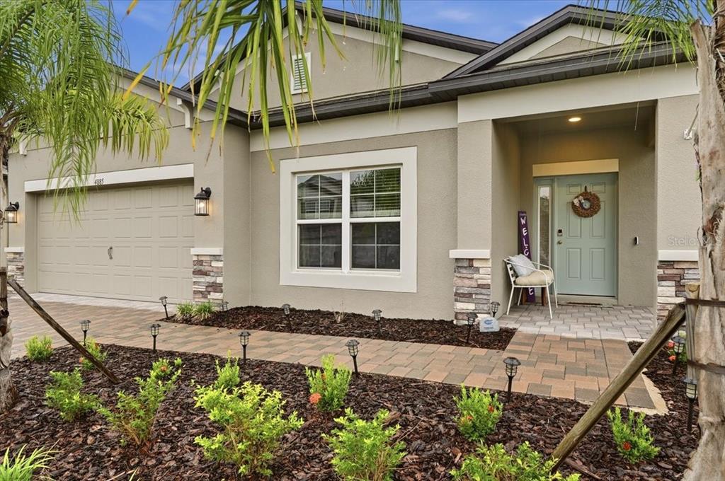 Property for sale at 4885 FOXGLOVE CIRCLE, LAKELAND, FL, 33811