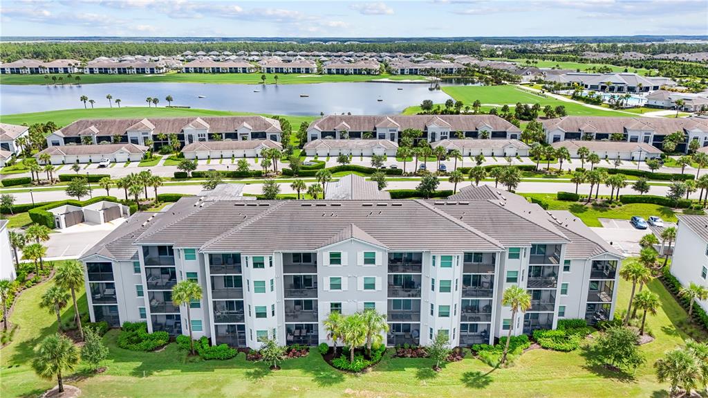 Property for sale at 43030 GREENWAY BOULEVARD UNIT 425, PUNTA GORDA, FL, 33982